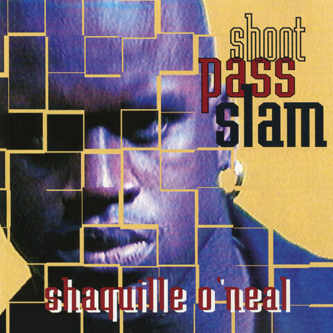 Shoot Pass Slam EP