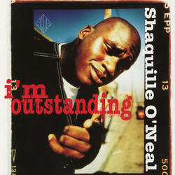 Ode to Shaquille