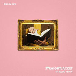 Straightjacket