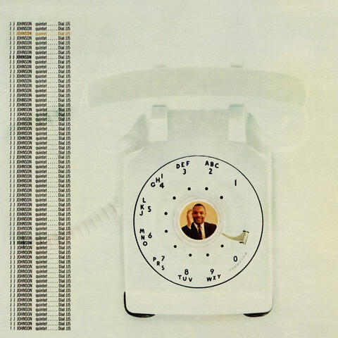 Dial J J 5