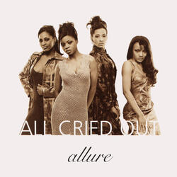 All Cried Out