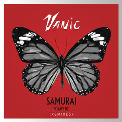 Samurai