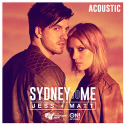 Sydney to Me