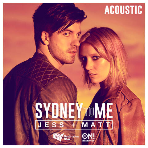Sydney to Me