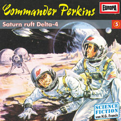 05 - Saturn ruft Delta-4