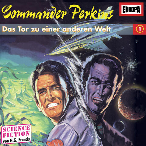 01/Das Tor zu einer anderen Welt
