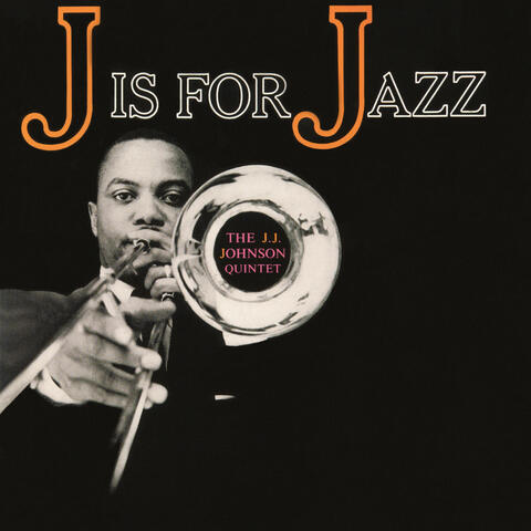 J Is for Jazz