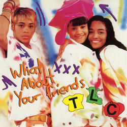 What About Your Friends (Album Radio Edit) [W/O Rap]