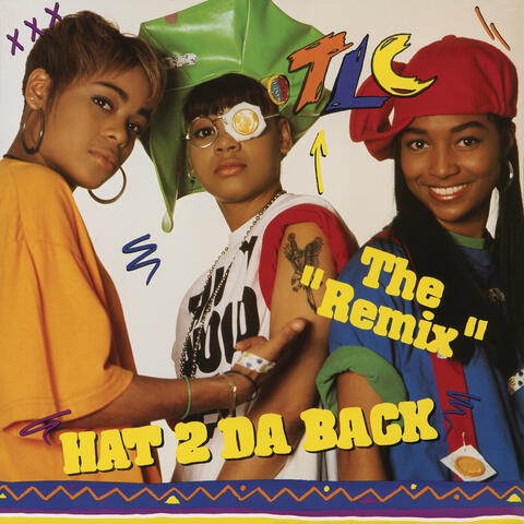 Hat 2 Da Back / Get It Up