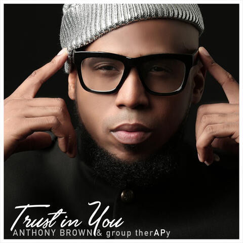 Trust in You