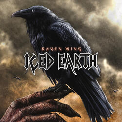 Raven Wing