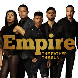The Father The Sun