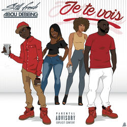 Je te vois