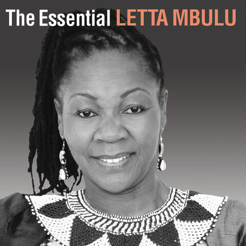 Letta Mbulu