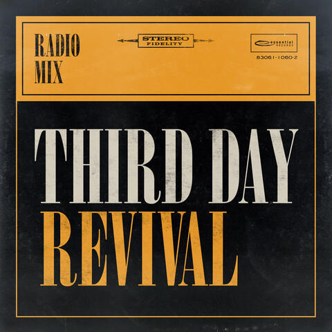 Revival (Radio Mix)