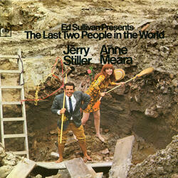 The Last Two People in the World