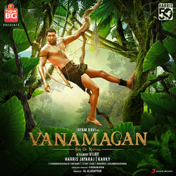 Pachai Uduthiya Kaadu