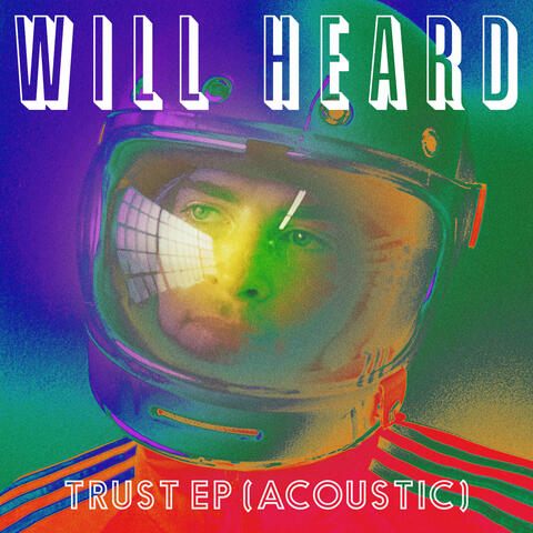 Trust EP