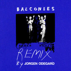 Balconies