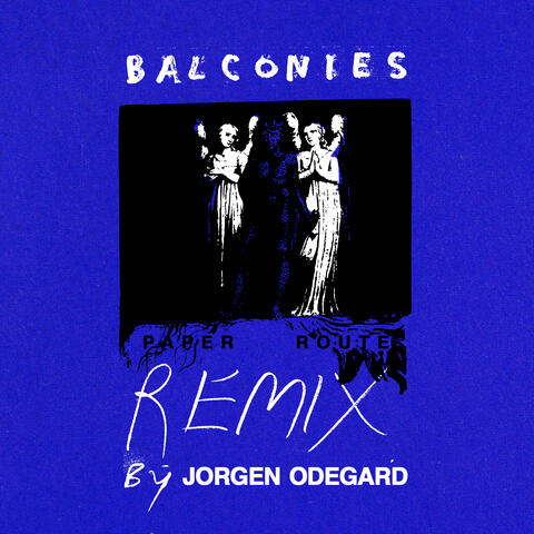 Balconies