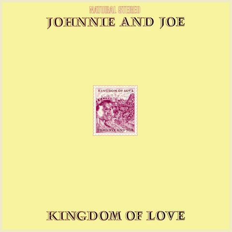 Johnnie & Joe
