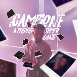 Il campione (a perdere tempo)