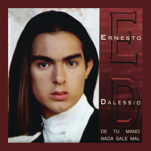 Ernesto D'Alessio (De Tu Mano Nada Sale Mal)