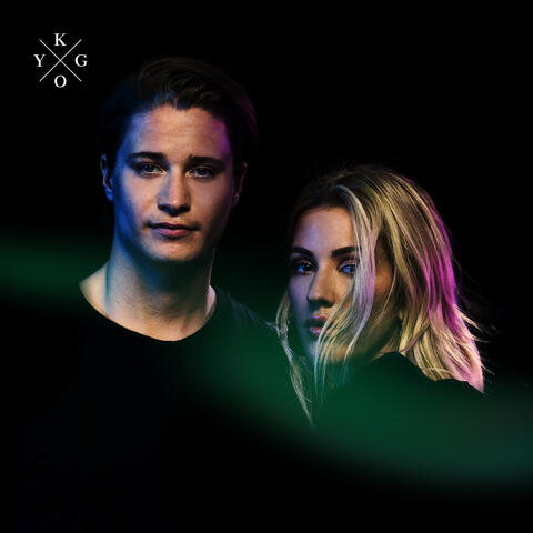 Kygo & Ellie Goulding