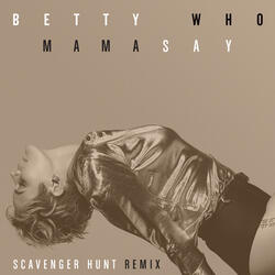 Mama Say