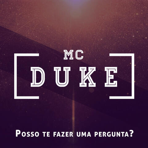Posso Te Fazer uma Pergunta?