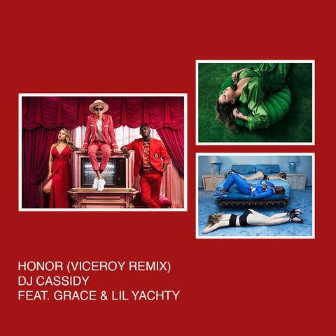 Honor