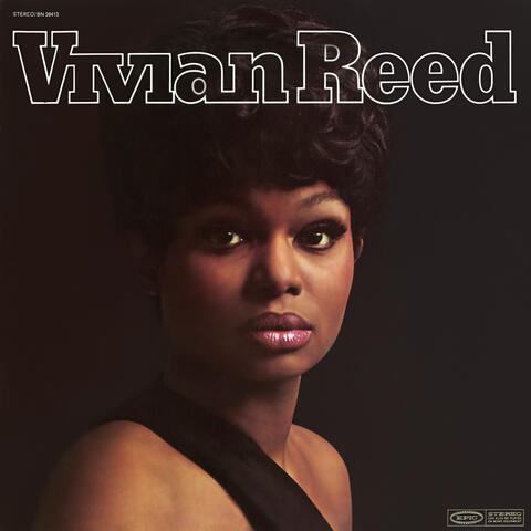 Vivian Reed (Expanded Edition)