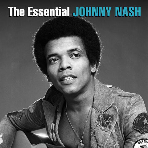 Johnny Nash