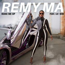 Wake Me Up