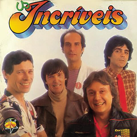 Os Incríveis