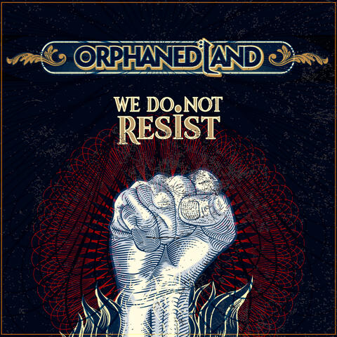 We Do Not Resist