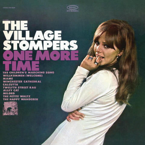 The Village Stompers