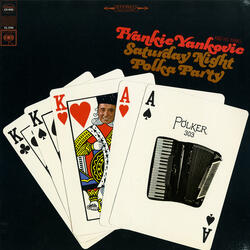 Billy's Polka