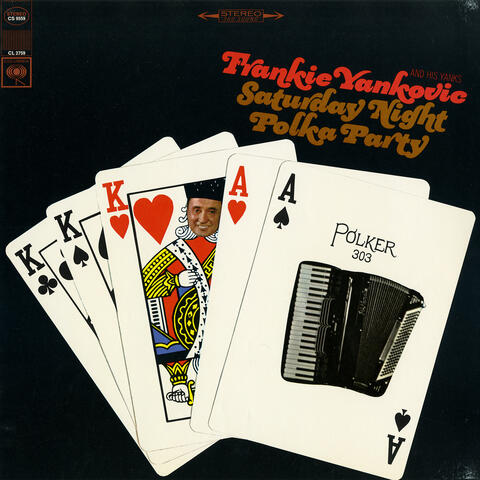 Frankie Yankovic & His Yanks