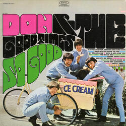 Gimme Some Lovin'