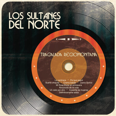 Tragalada Regiomontana