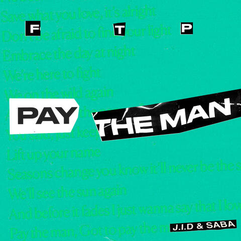 Pay the Man