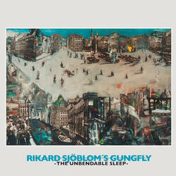 Love and War, Pt. 1: I Am Who You Are