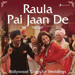 Channa Mereya (From "Ae Dil Hai Mushkil")