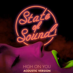 High on You