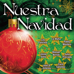 Hoy Vi a Santa Claus Besar a Mamá