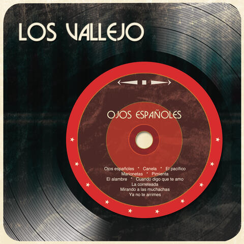 Los Vallejo (Ojos Españoles)