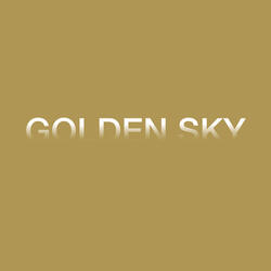 Golden Sky
