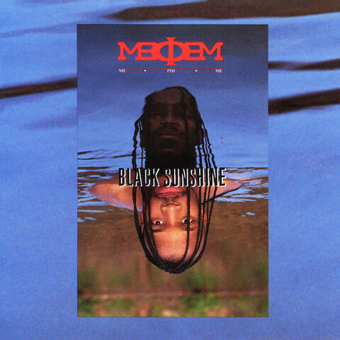 Black Sunshine EP