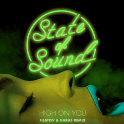 High on You